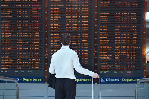 Aeropuerto de Beauvais