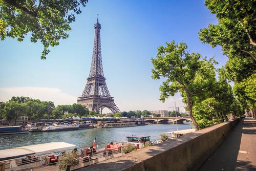 Torre Eiffel