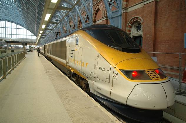 Eurostar