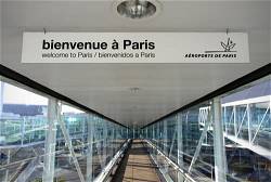 Aeropuertos de París