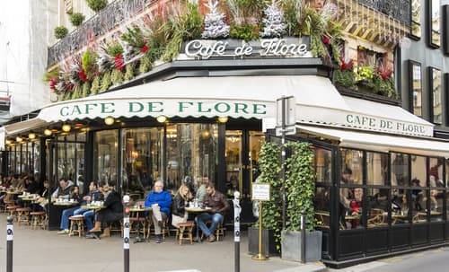 Boulevard Saint Germain