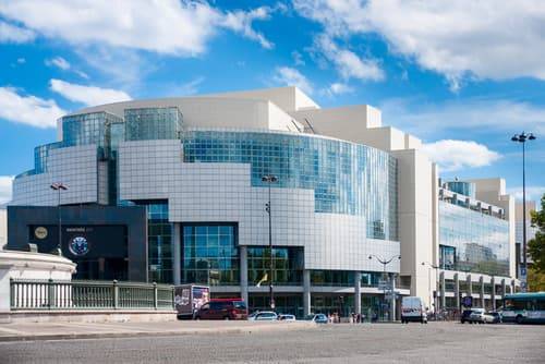 Opéra Bastille