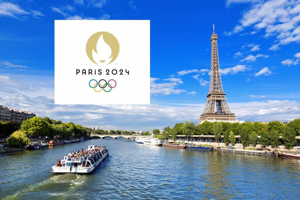 Olimpiadas 2024 Juegos Olímpicos de Paris 2024