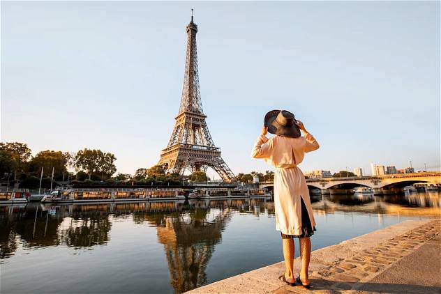 Consejos para visitar París por primera vez