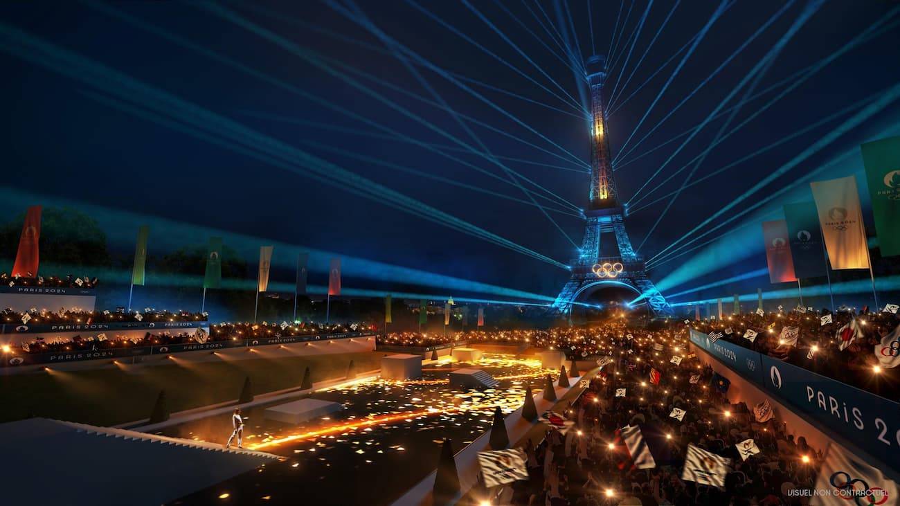 Olimpiadas de París 2024