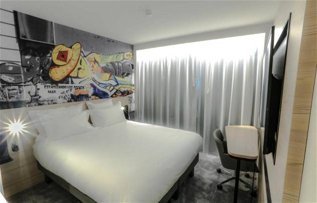 Arena Hotel La Défense