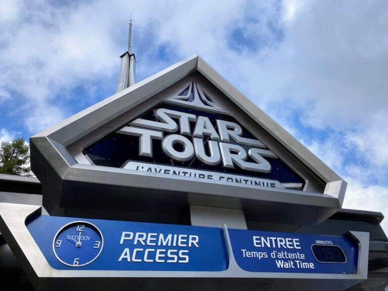 Sáltate la cola con Disney Premier Access Disneyland Paris